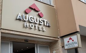 Augusta Hotel By Samba